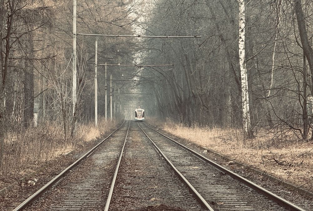 Photograph by Андрей Третьяков
