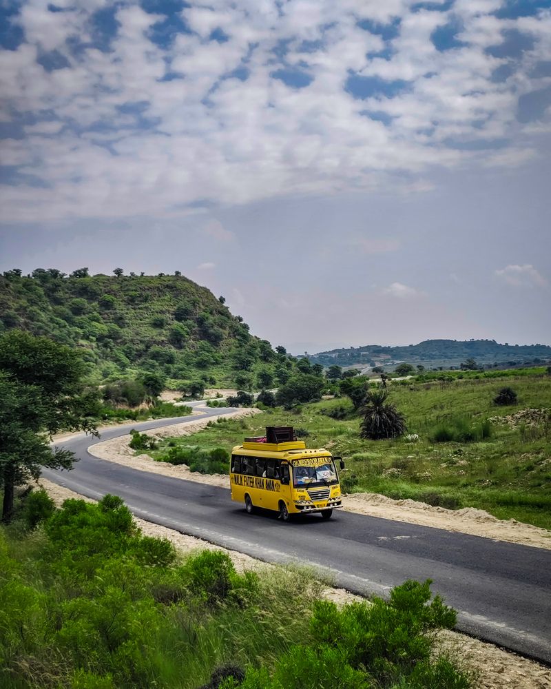 Photograph by Abdulah javed Javed