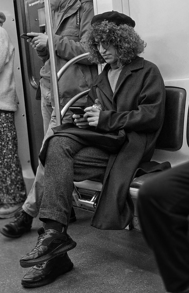 Photograph by Наталья Трофимова