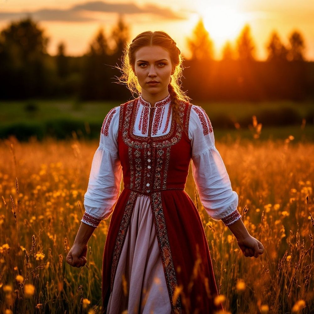 Photograph by Лариса