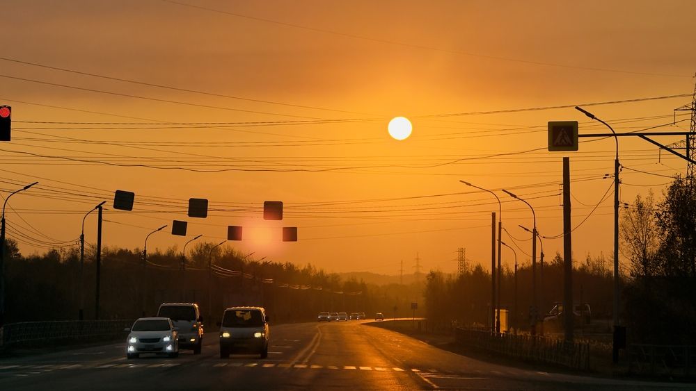 Photograph by Андрей Третьяков