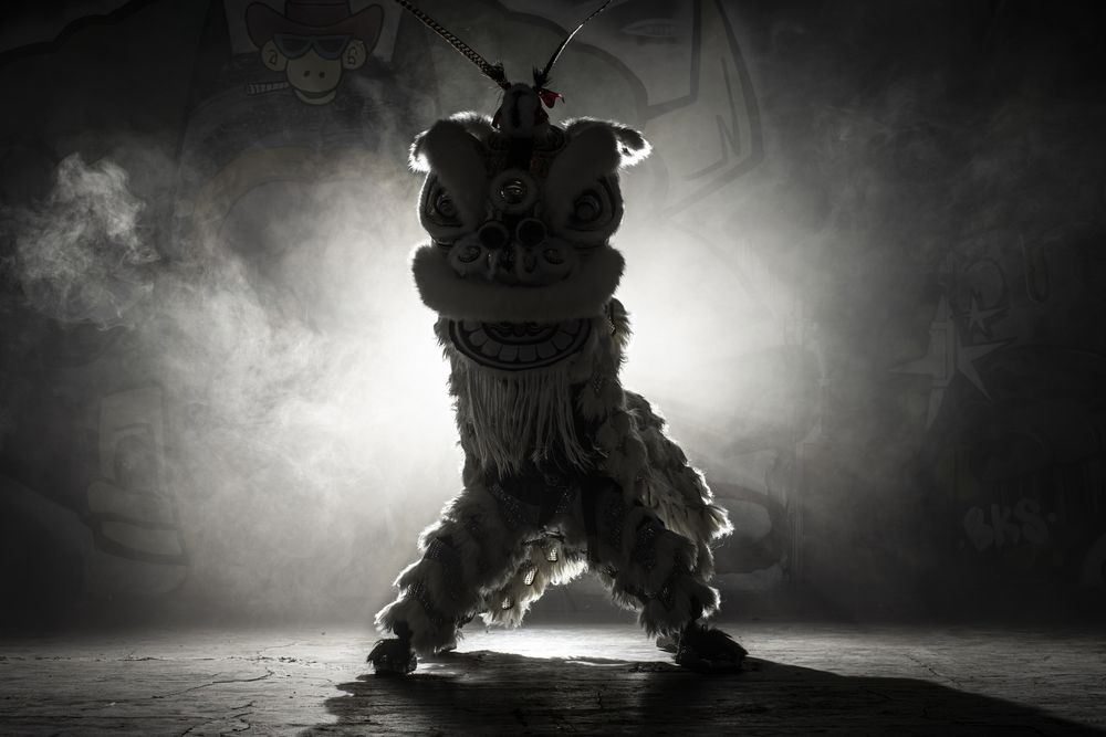 The Tradition as Identity That Eclipses the Individual