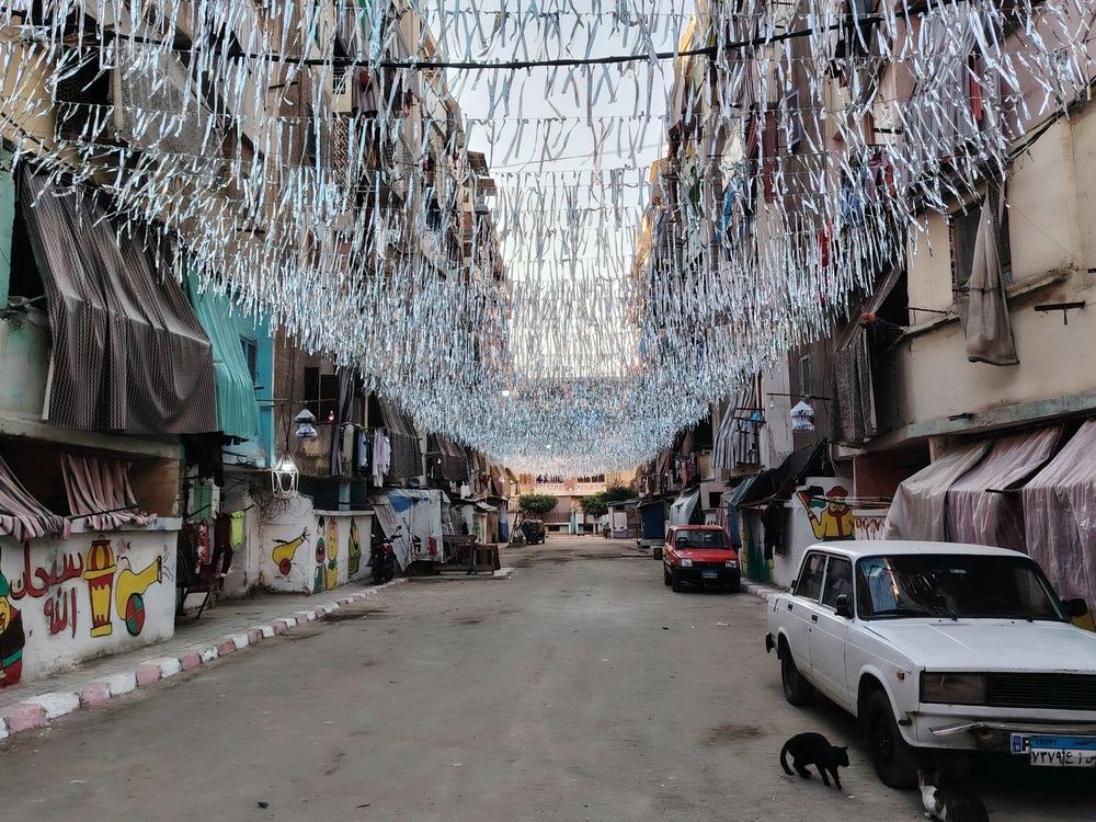 Photograph by Mohamed Awad