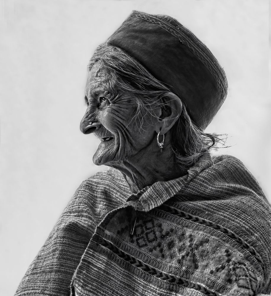 Photograph by Shampa Bhowmik