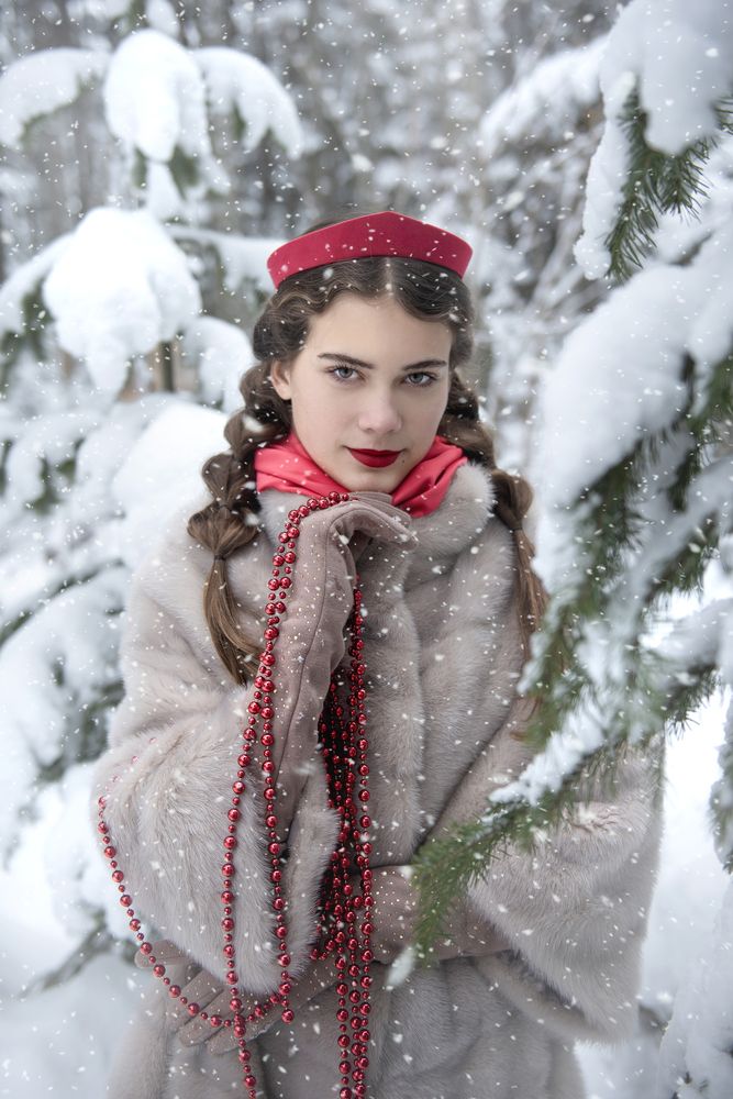 Photograph by Анна Ким