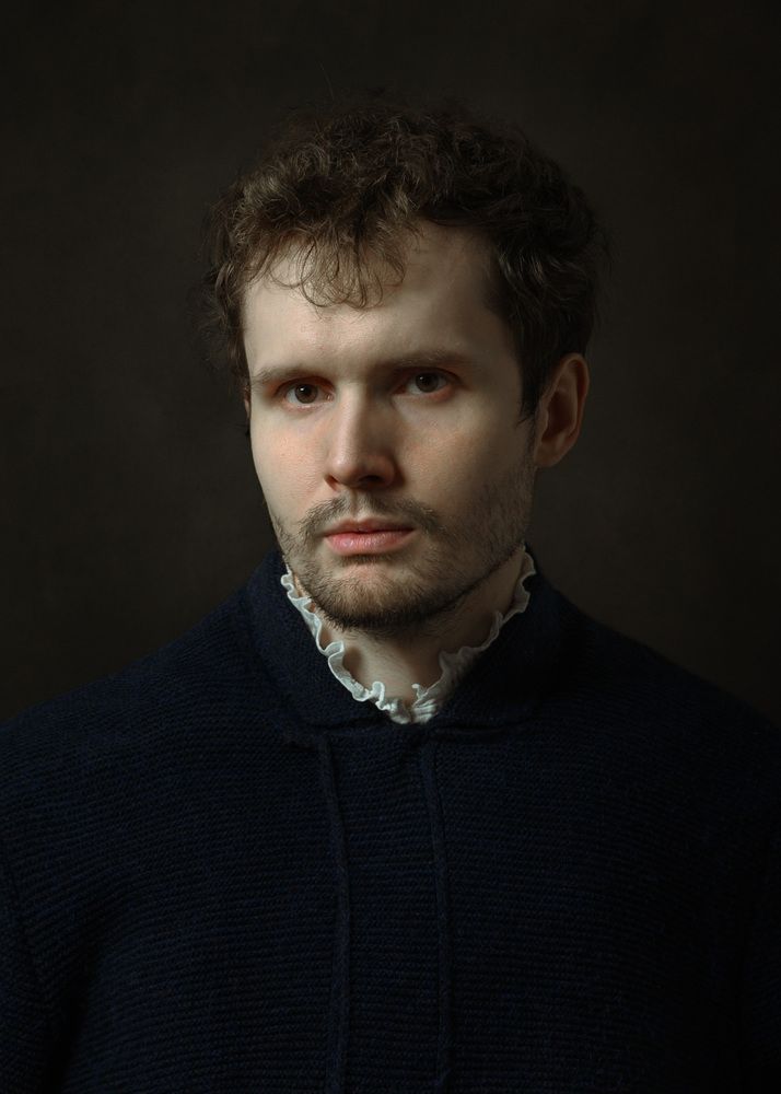 Photograph by Любовь Толстова