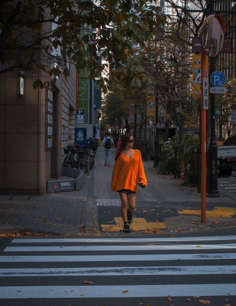 Ginza
