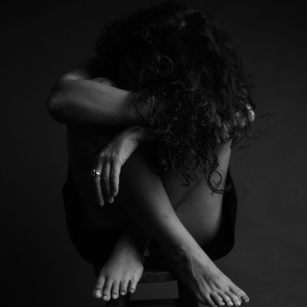 Photograph by Pouyan Safavi