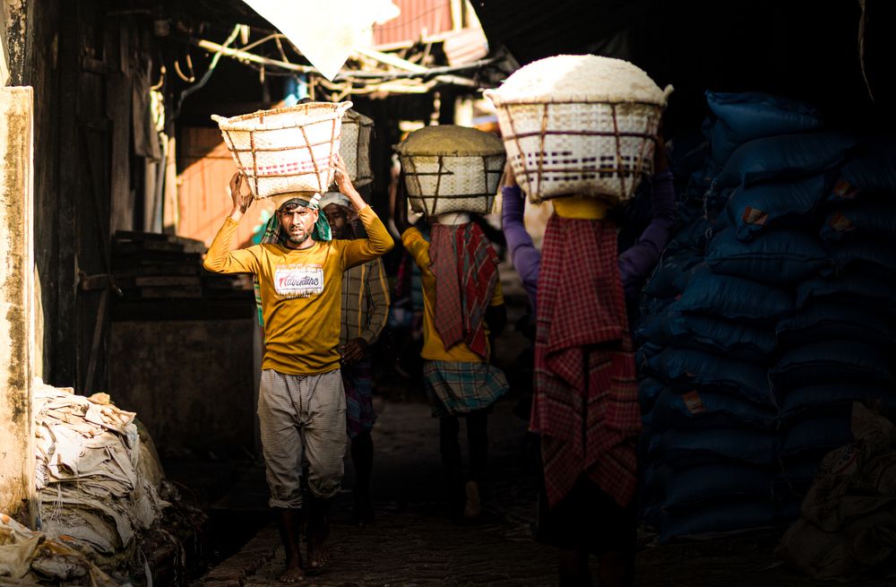 Photograph by MD Salammon Sakifur Rahman