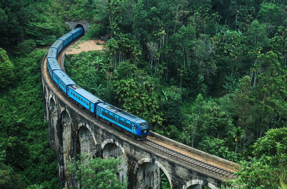 Photograph by Amith Anuradha
