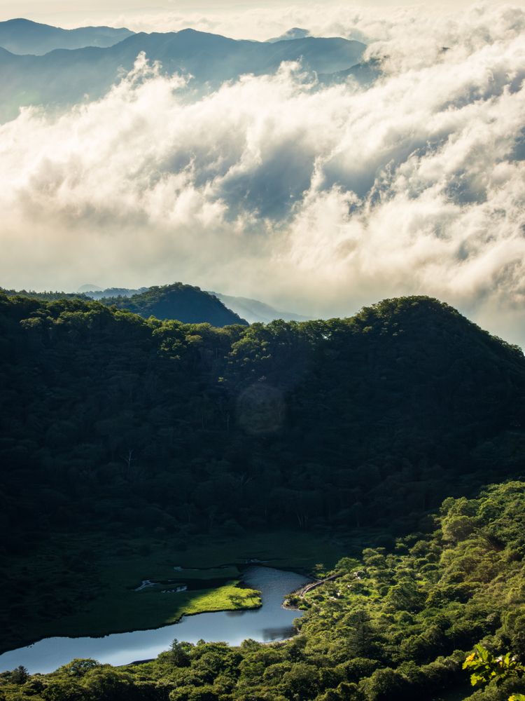 Photograph by Gunma No UMA