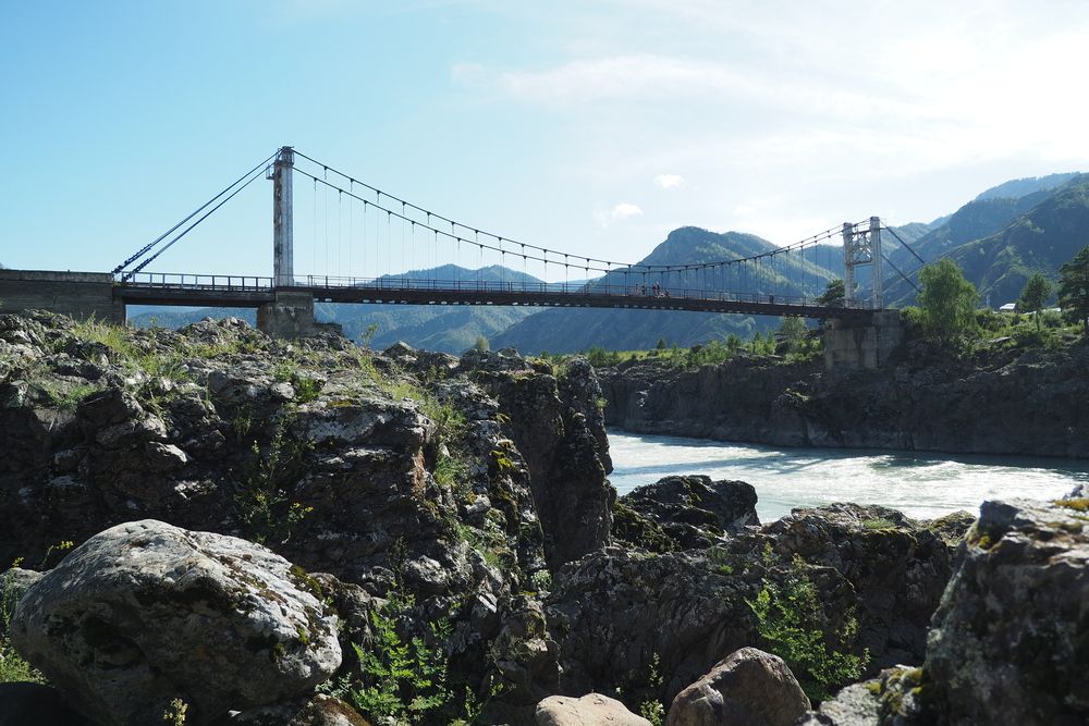 Photograph by Дмитрий Решетник