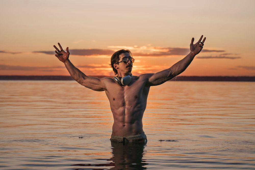 Photograph by Наталья Головина