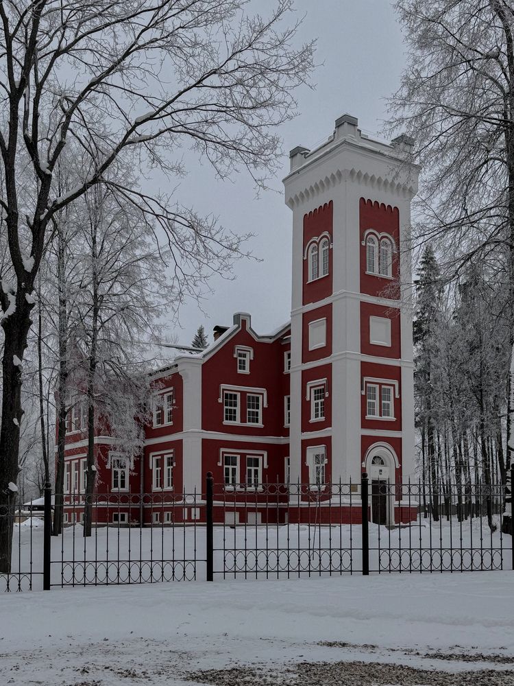 Photograph by Елена Войтова