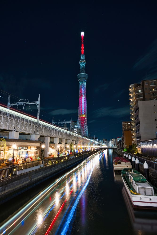 Photograph by 杉山 皓太郎