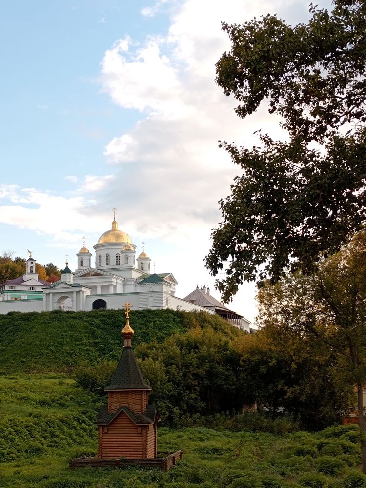 Photograph by Татьяна Каскевич
