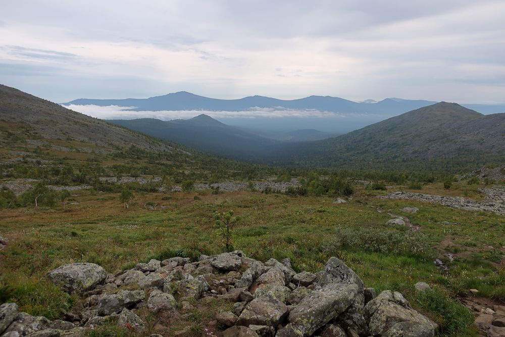 Photograph by Евгений Распопин