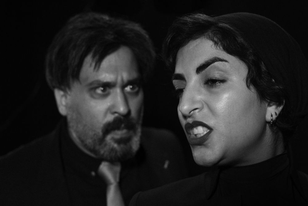 Photograph by Taha heydari