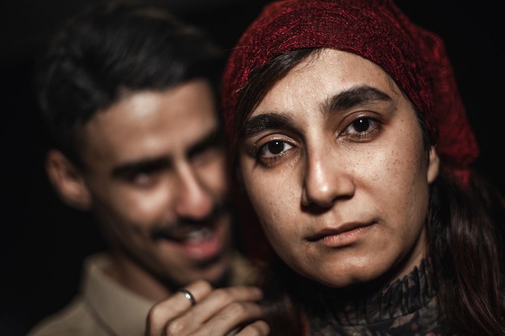 Photograph by Taha heydari