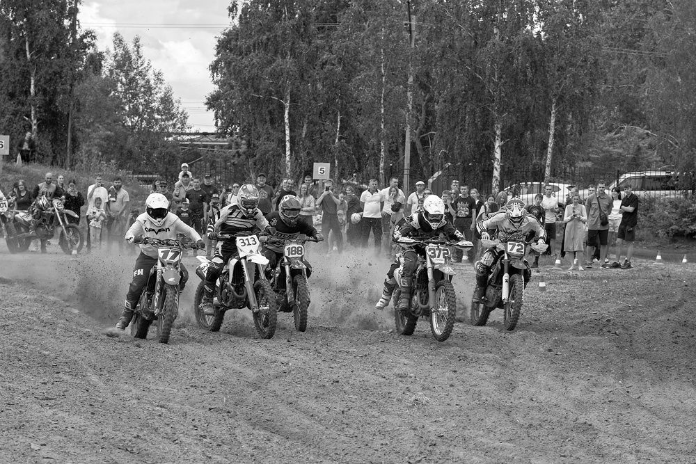 Photograph by Дмитрий Соколов