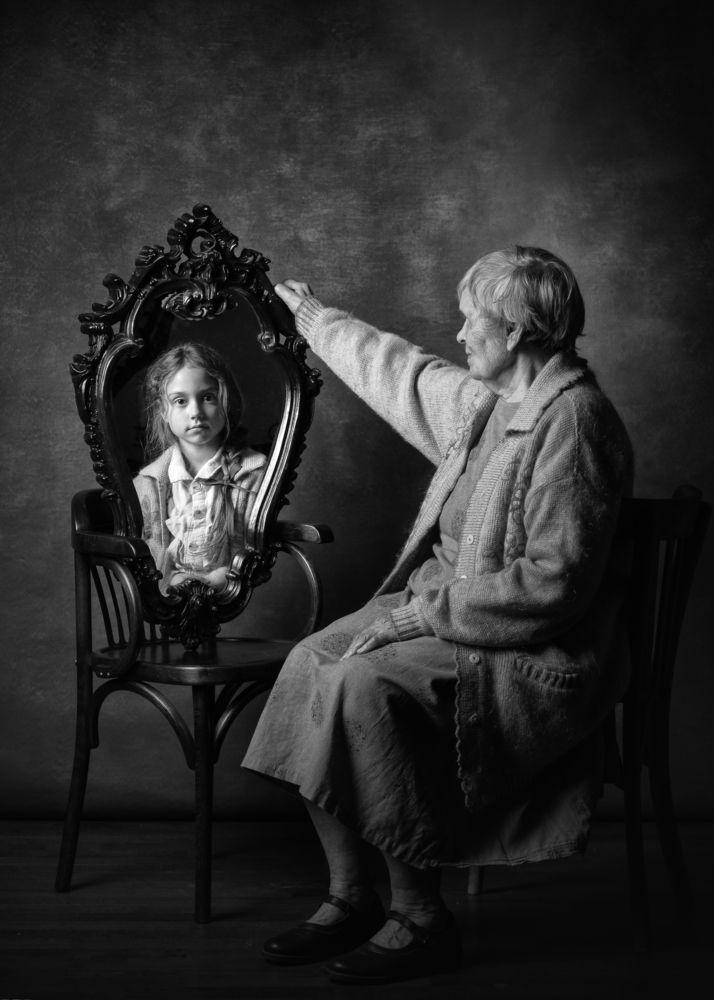 Photograph by Оксана Завьялова