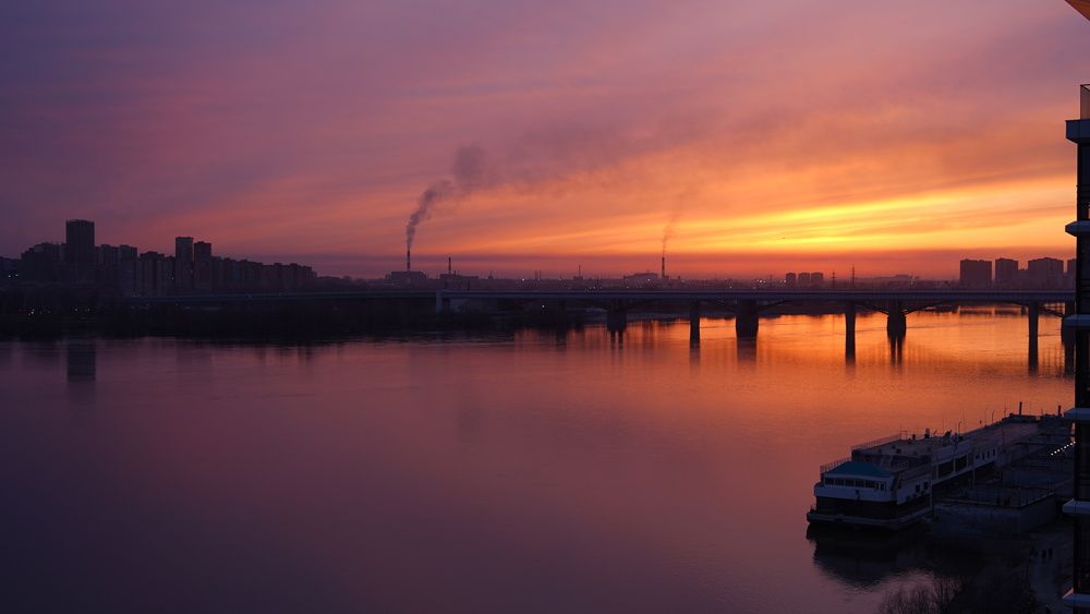 Photograph by Alexandr Klyuev