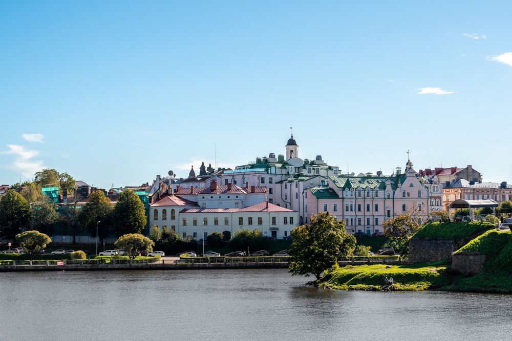Фотография автора Беловодченко