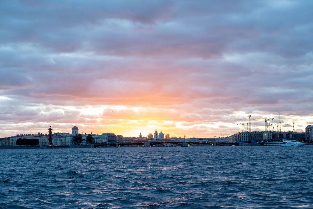 Фотография автора Беловодченко