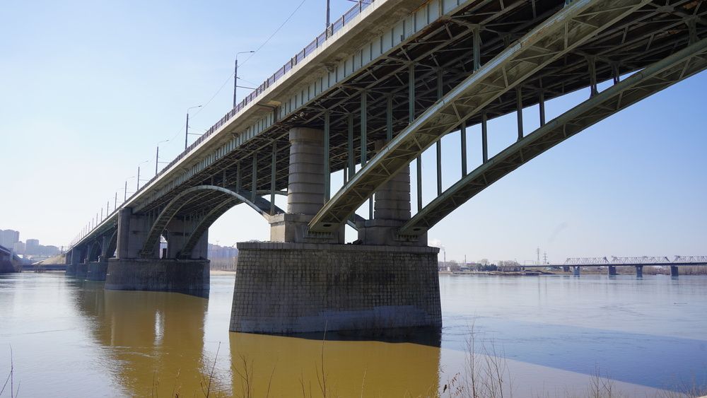 Photograph by Alexandr Klyuev