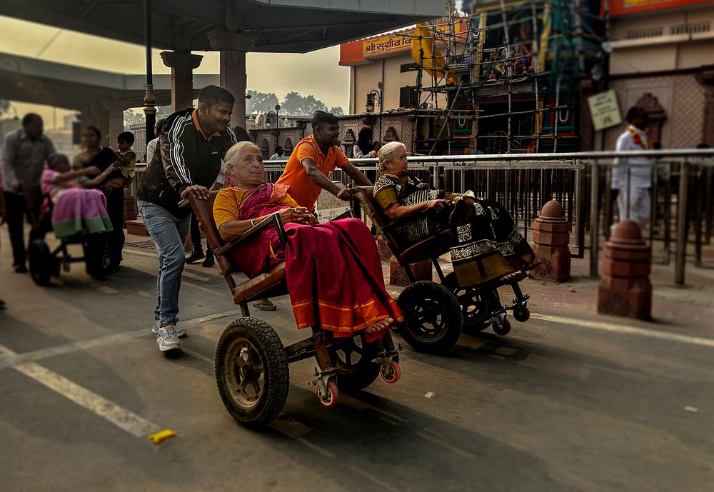 Фотография автора savitri Rawat