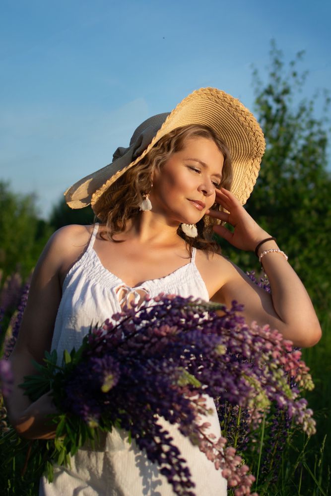 Photograph by Марина Мерзлякова