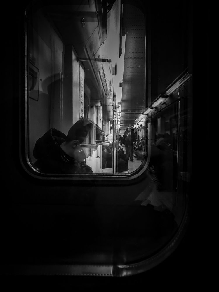 Photograph by Сергей Степаненко