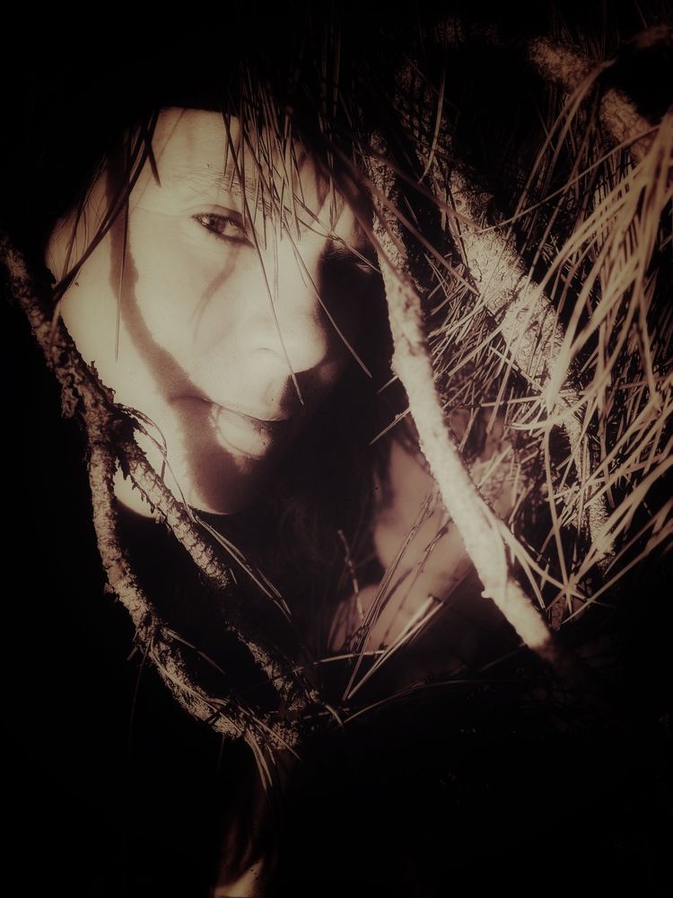 Photograph by Галина Луковникова