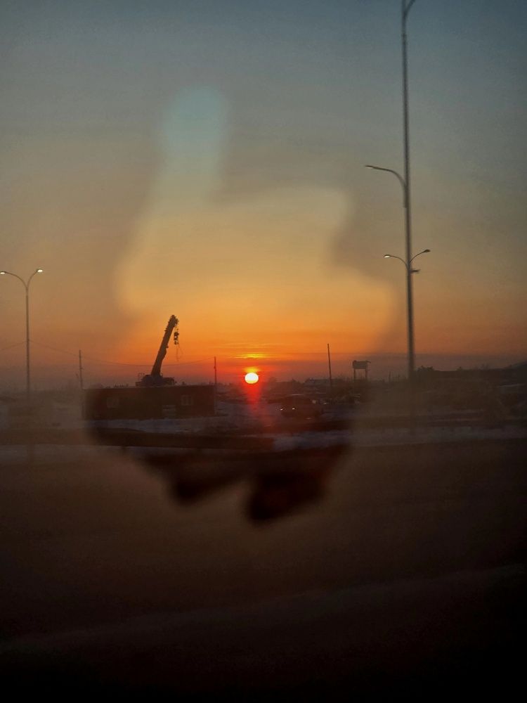 Photograph by A Lanko