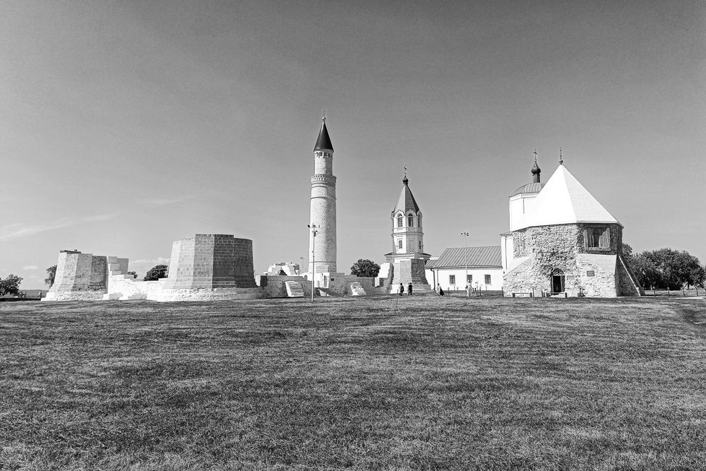 Photograph by Веста Ягужинская
