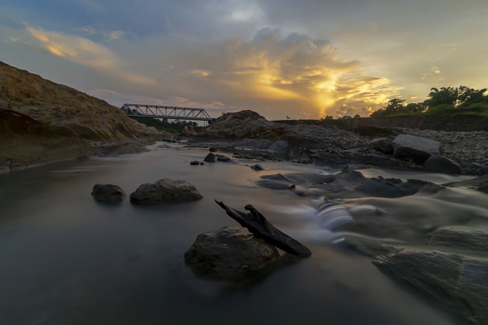 Photograph by SIMSON DAS