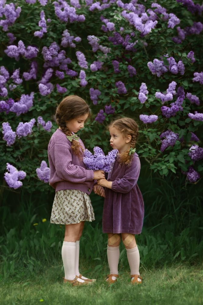 Photograph by Kateryna Rotari