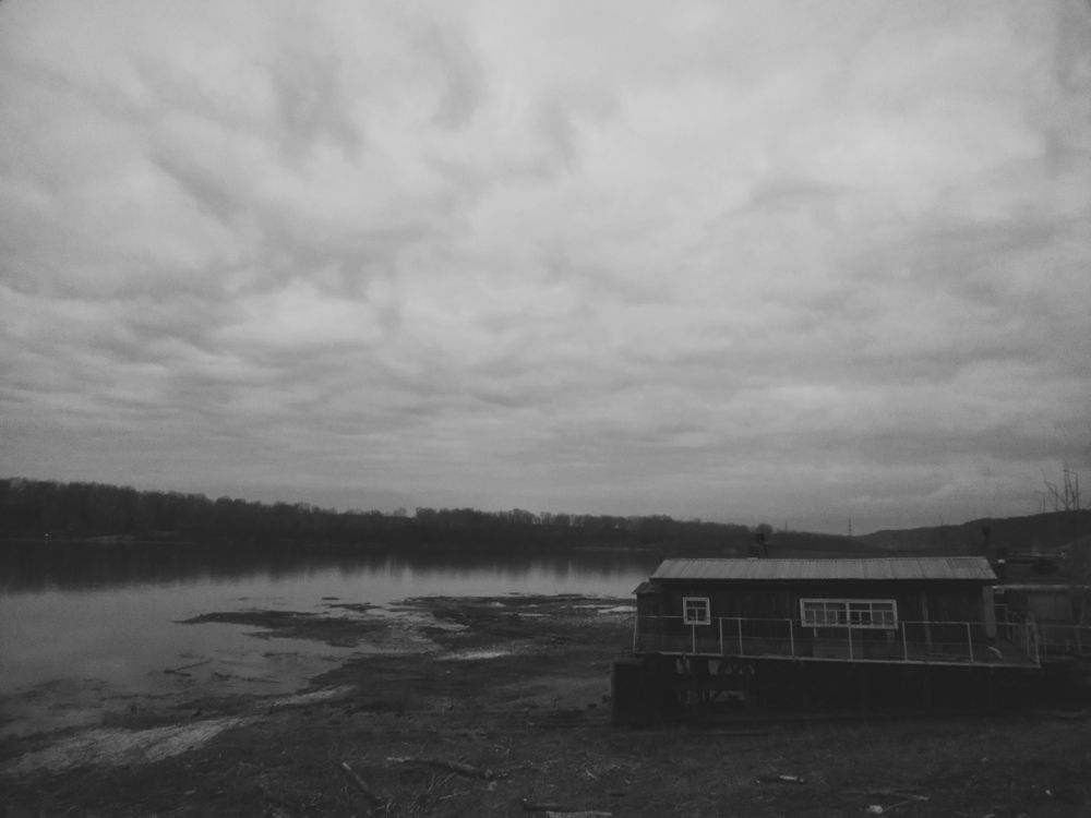 Photograph by Алёна Кибичеева