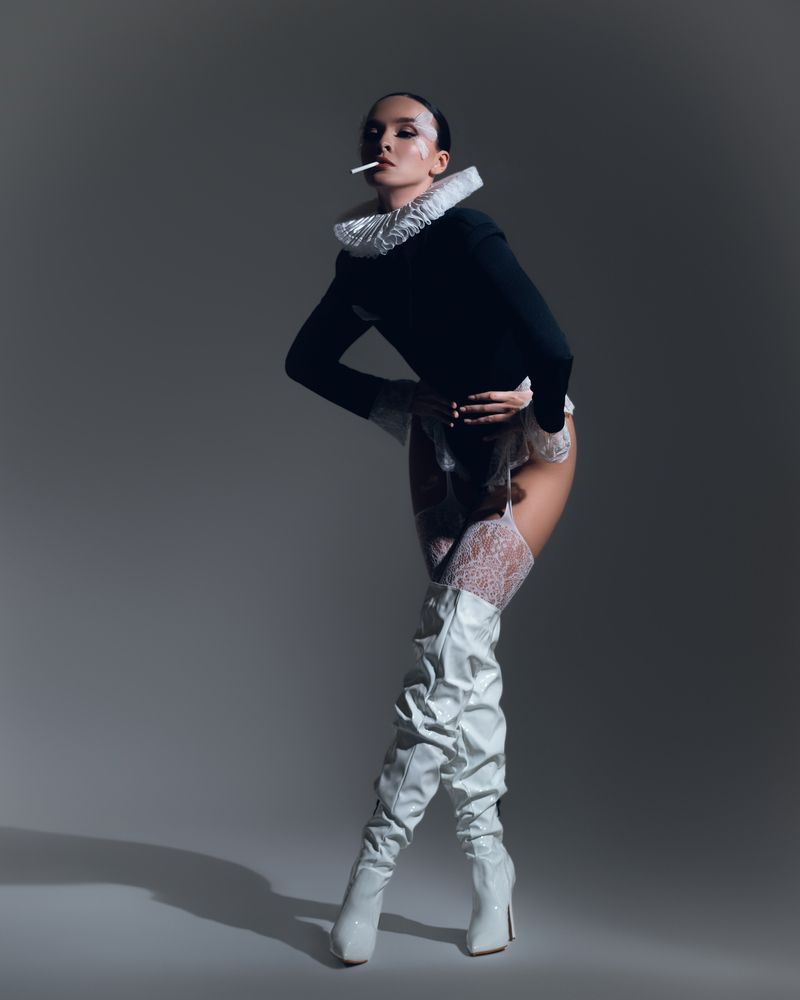 Photograph by Павел Пинаев