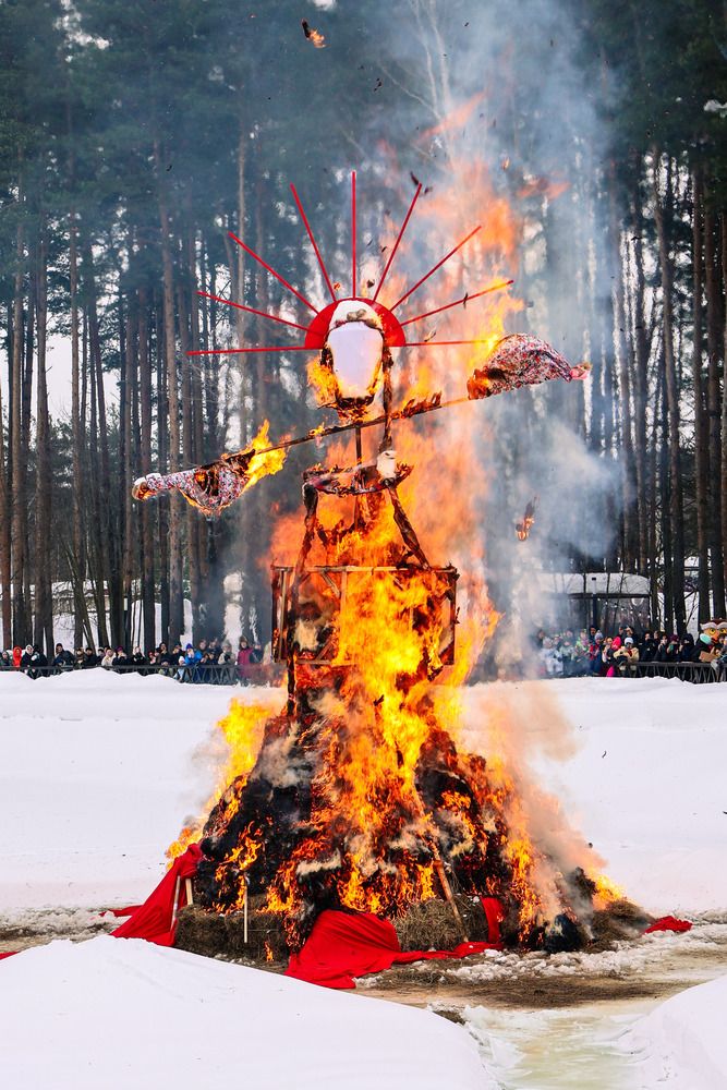 Photograph by Ксения Красина