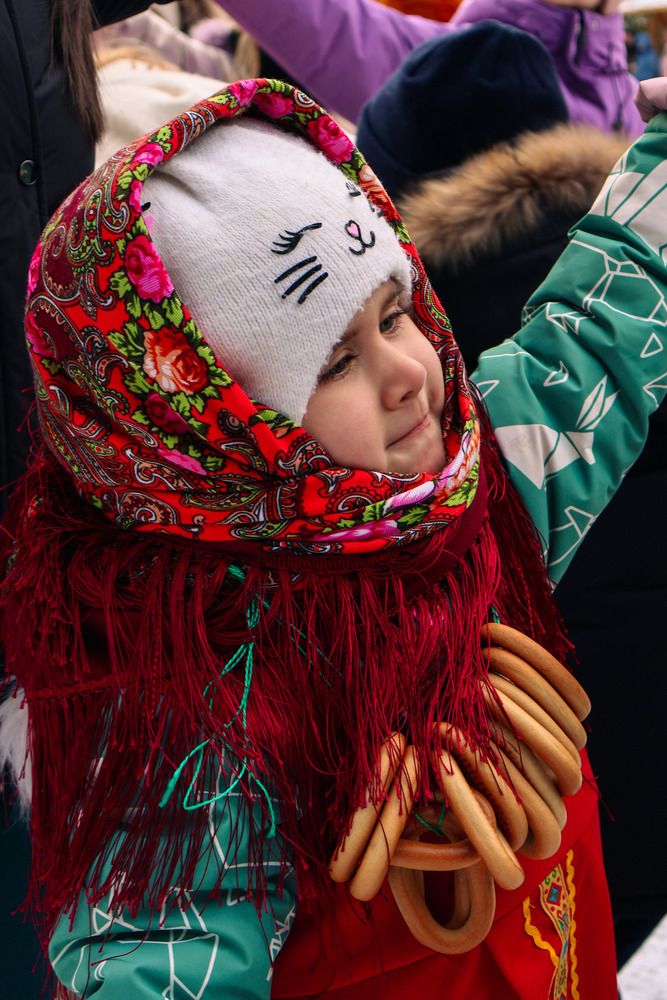 Photograph by Ксения Красина