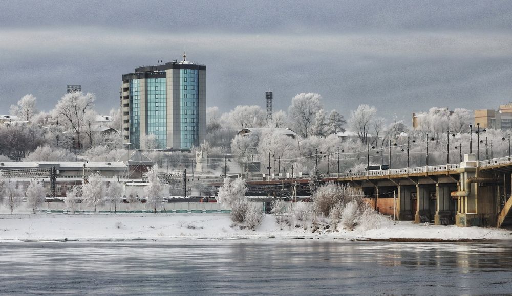 Photograph by Вячеслав