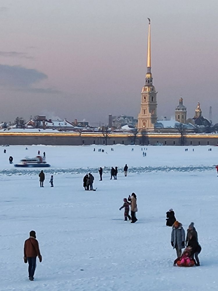 Photograph by Елена Белькова