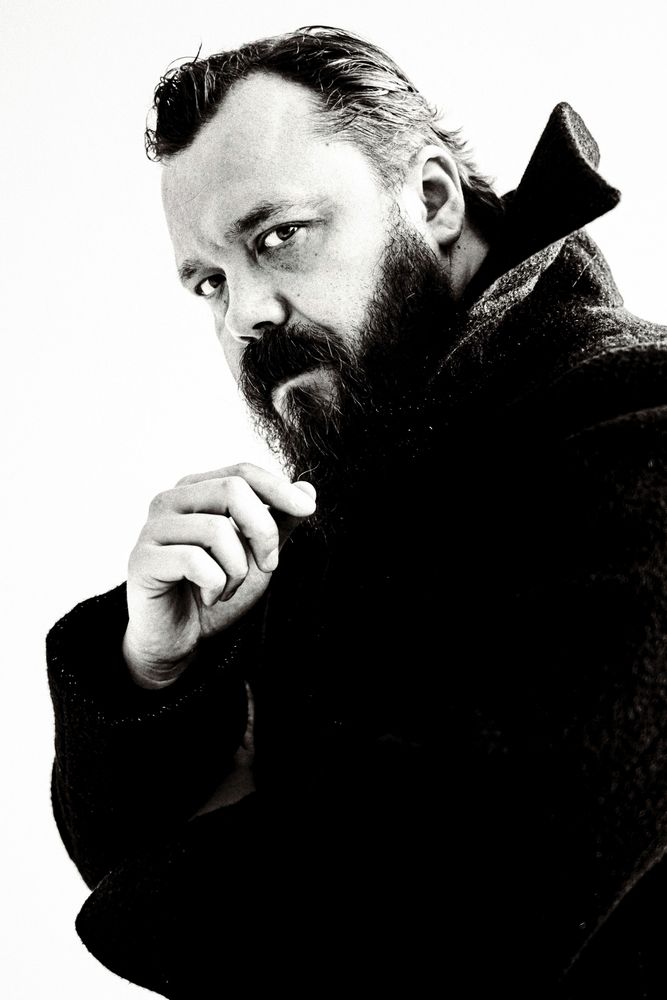 Photograph by Татьяна Антонова