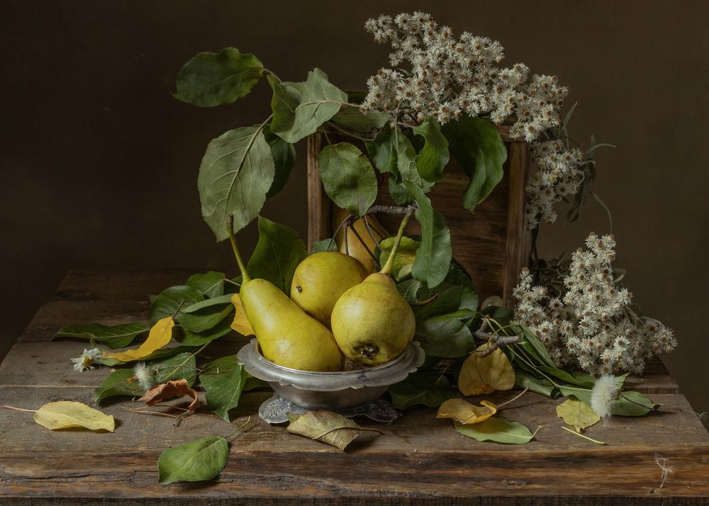 Photograph by Инна Бочарникова