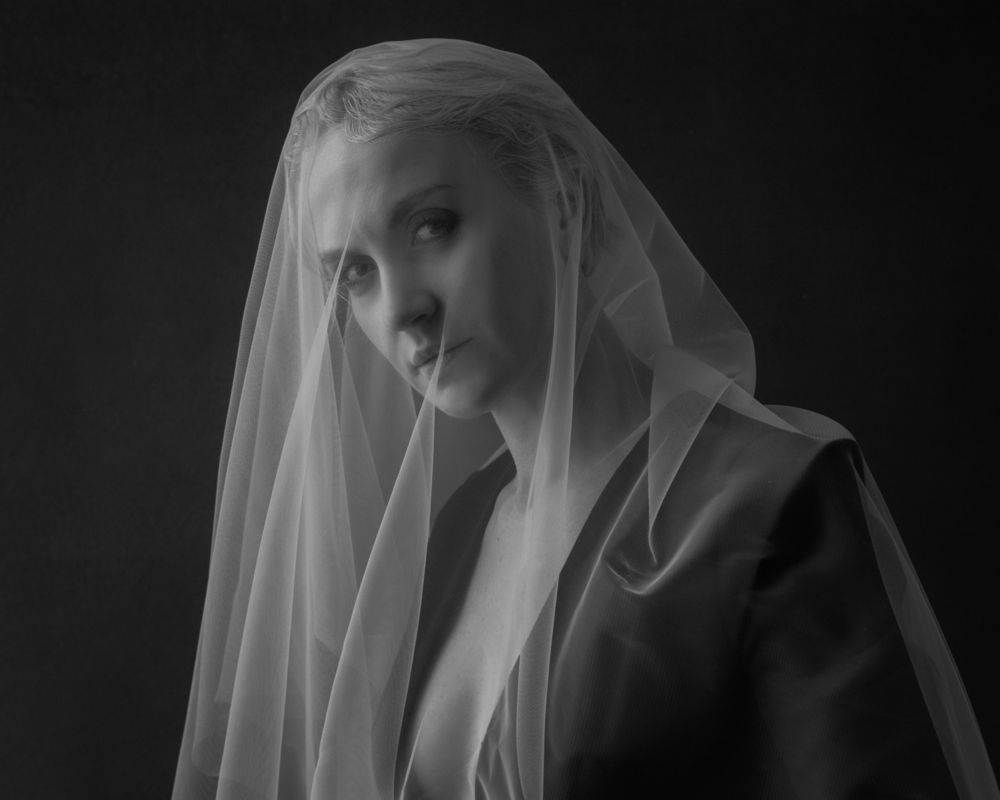 Photograph by Инна Бочарникова