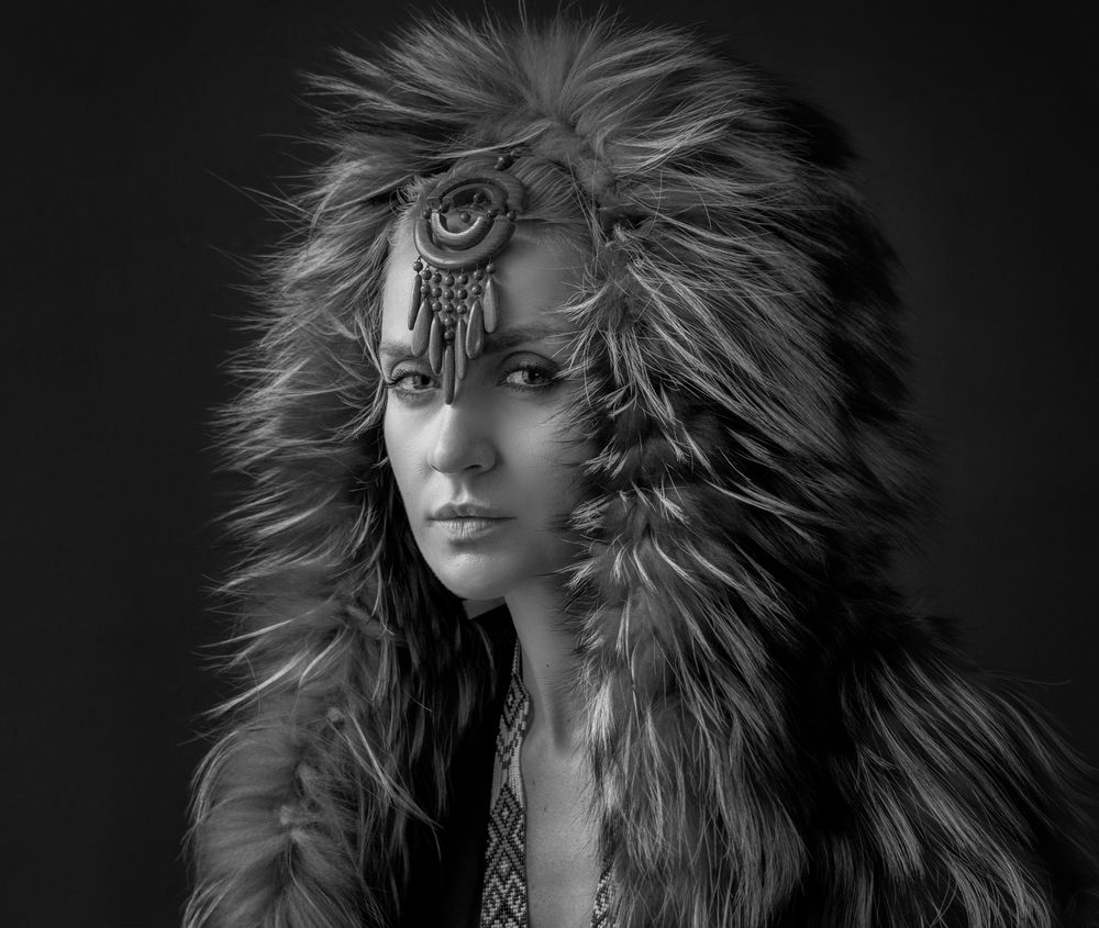 Photograph by Инна Бочарникова