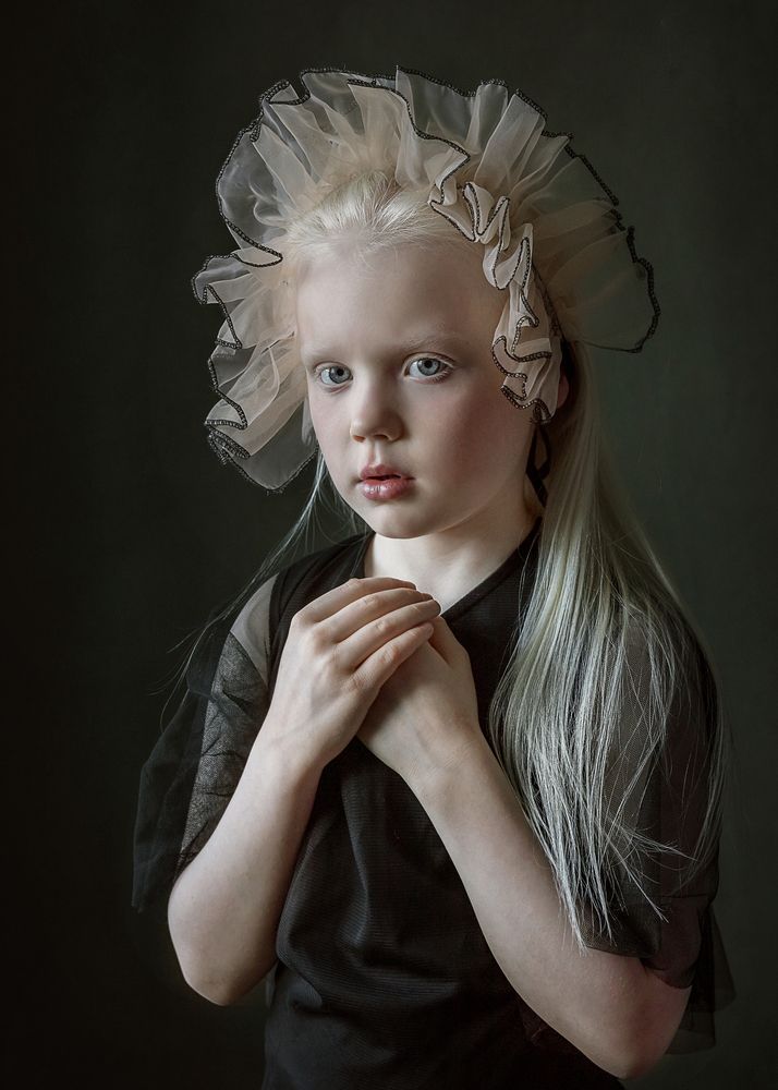 Photograph by Инна Бочарникова