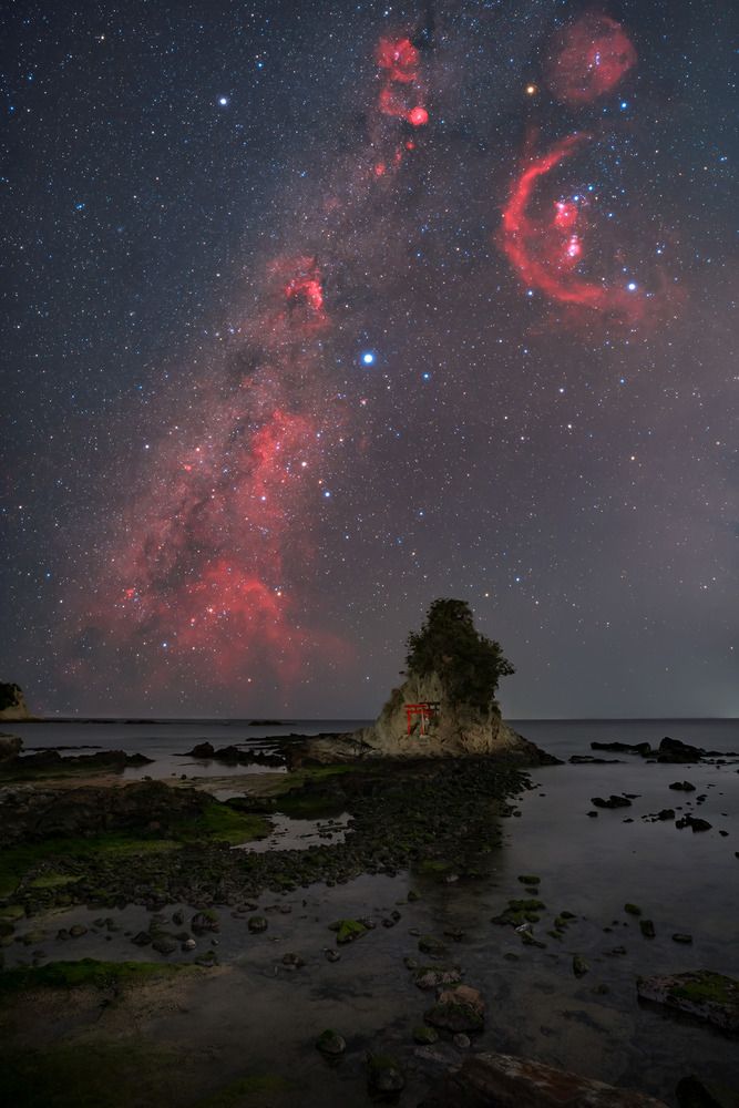Photograph by LUU HOAI NAM