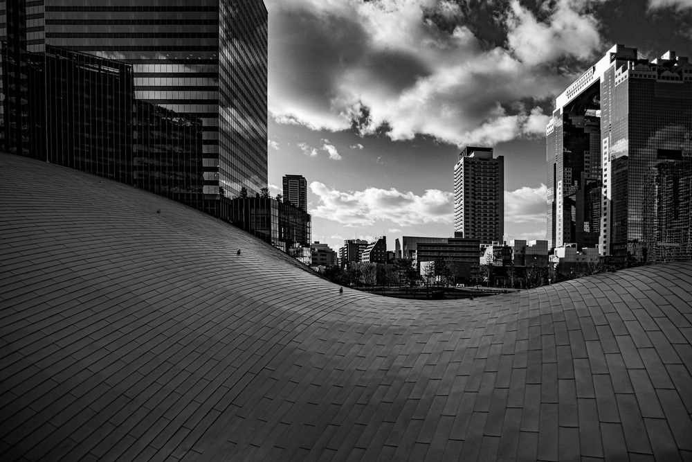 Photograph by Yamato Mutsuaki